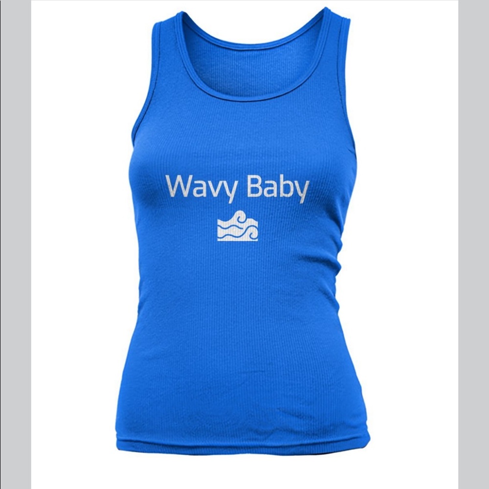 Coming Soon!!!! Woman’s Tank